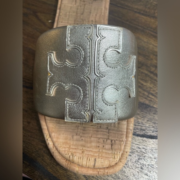 Tory Burch Slides/Sandals - Picture 10 of 17
